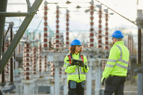 Best 24-Hour Electrician  in Geneva, IN