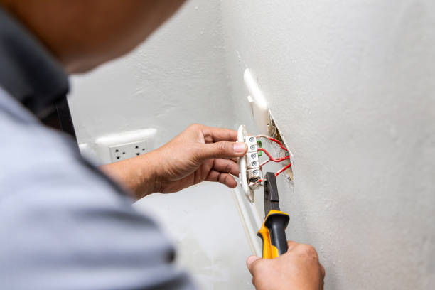 Best Commercial Electrician Services  in Geneva, IN