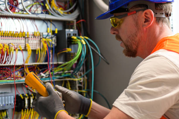 Best Licensed Electrician  in Geneva, IN